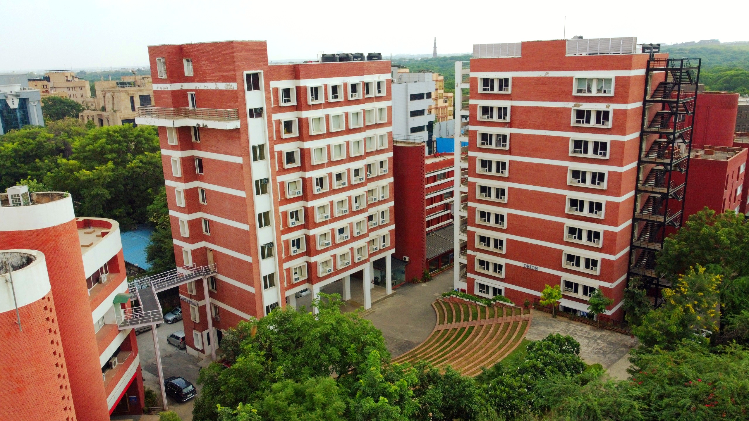 IMI Delhi Campus